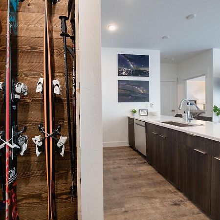 River West Red Peak Condo - Sweet Summit Retreat Silverthorne Zewnętrze zdjęcie