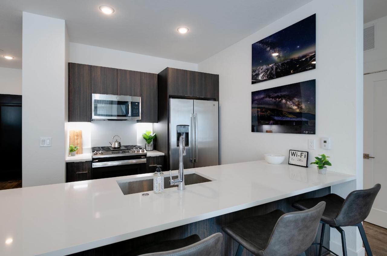 River West Red Peak Condo - Sweet Summit Retreat Silverthorne Zewnętrze zdjęcie