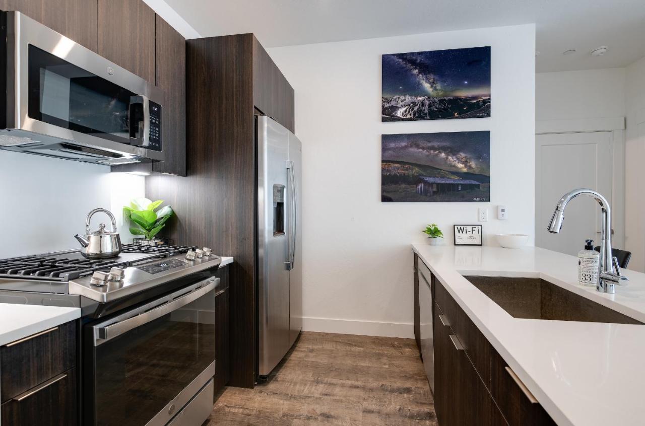 River West Red Peak Condo - Sweet Summit Retreat Silverthorne Zewnętrze zdjęcie