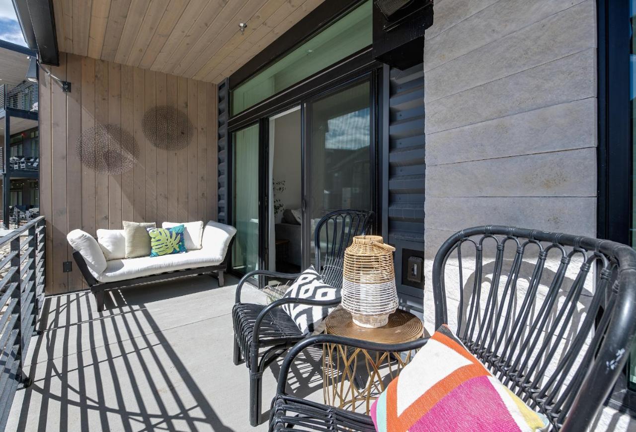 River West Red Peak Condo - Sweet Summit Retreat Silverthorne Zewnętrze zdjęcie