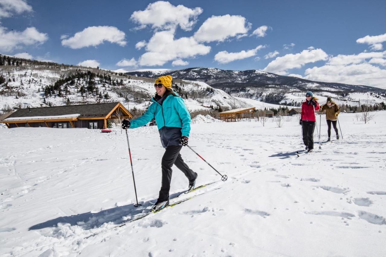 River West Red Peak Condo - Sweet Summit Retreat Silverthorne Zewnętrze zdjęcie